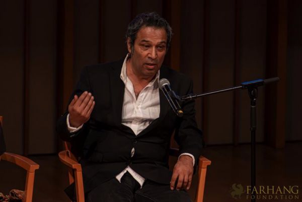 The Un Private Collection   Shirin Neshat 34