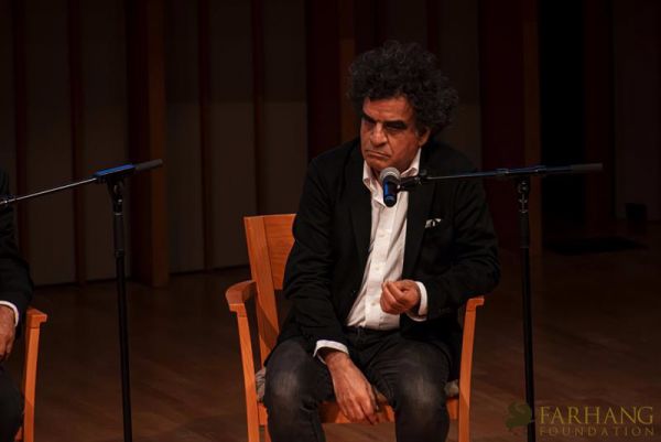 The Un Private Collection   Shirin Neshat 35