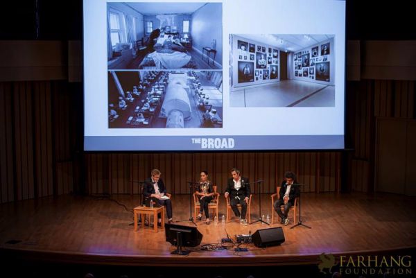 The Un Private Collection   Shirin Neshat 38