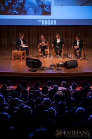 The Un Private Collection   Shirin Neshat 39