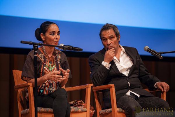 The Un Private Collection   Shirin Neshat 41