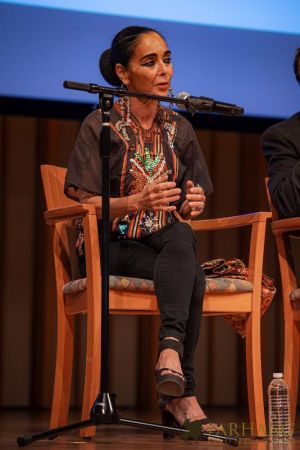The Un Private Collection   Shirin Neshat 42
