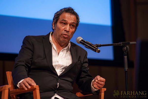 The Un Private Collection   Shirin Neshat 43