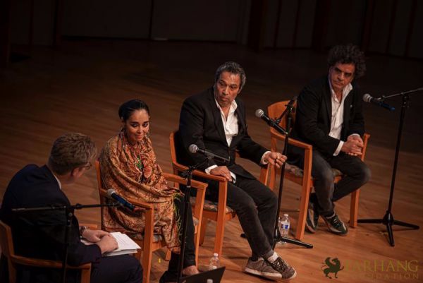 The Un Private Collection   Shirin Neshat 44