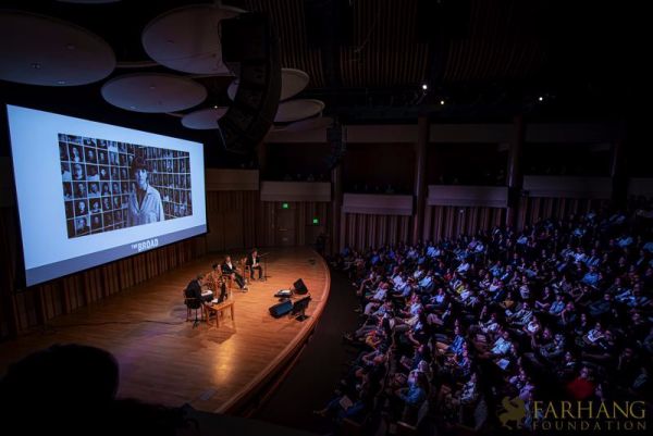 The Un Private Collection   Shirin Neshat 45