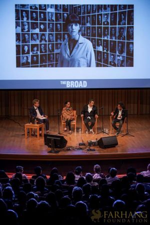 The Un Private Collection   Shirin Neshat 46