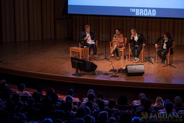 The Un Private Collection   Shirin Neshat 48