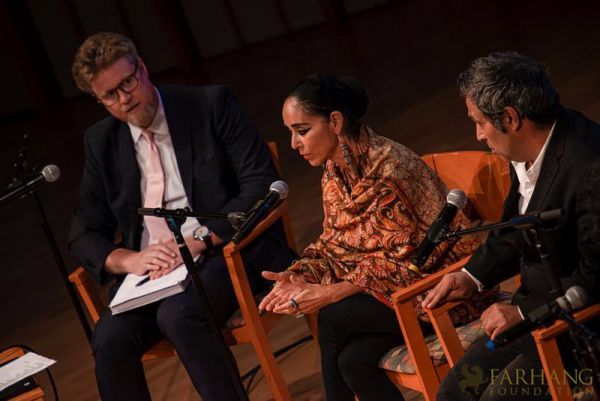 The Un Private Collection   Shirin Neshat 50