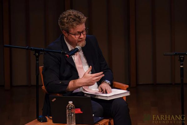 The Un Private Collection   Shirin Neshat 52