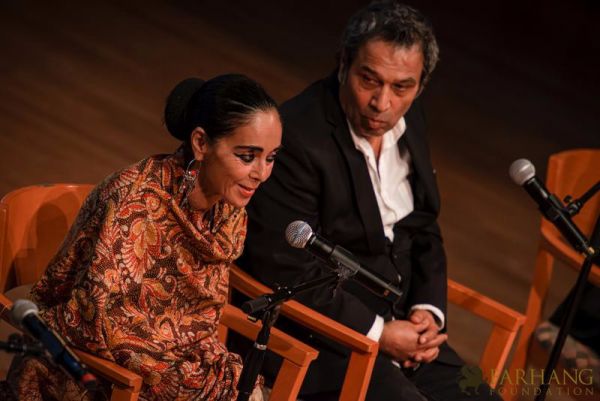 The Un Private Collection   Shirin Neshat 54