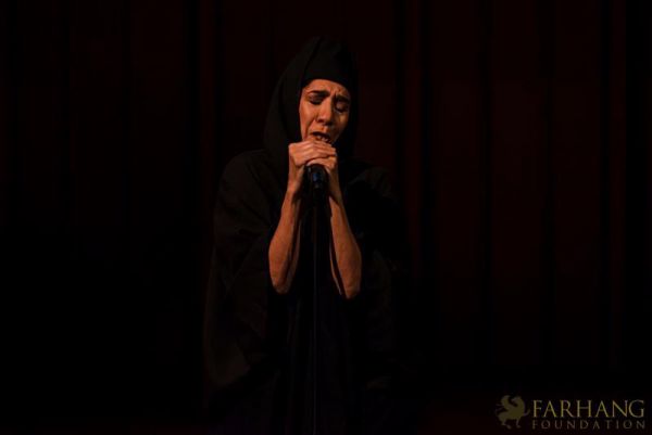 The Un Private Collection   Shirin Neshat 60