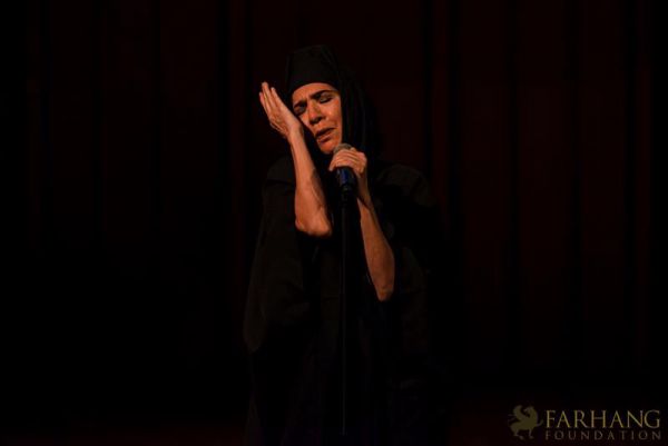 The Un Private Collection   Shirin Neshat 62