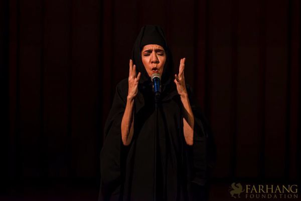 The Un Private Collection   Shirin Neshat 65