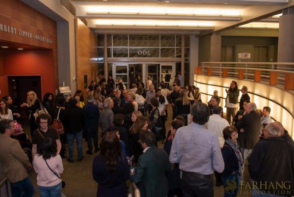 The Un Private Collection   Shirin Neshat 68