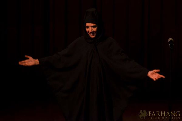 The Un Private Collection   Shirin Neshat 70