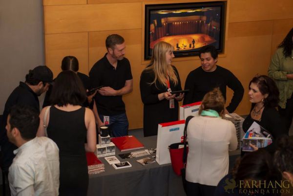 The Un Private Collection   Shirin Neshat 72