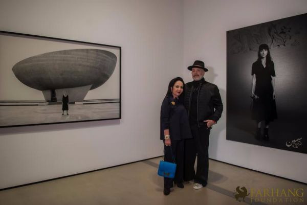 The Un Private Collection   Shirin Neshat 73