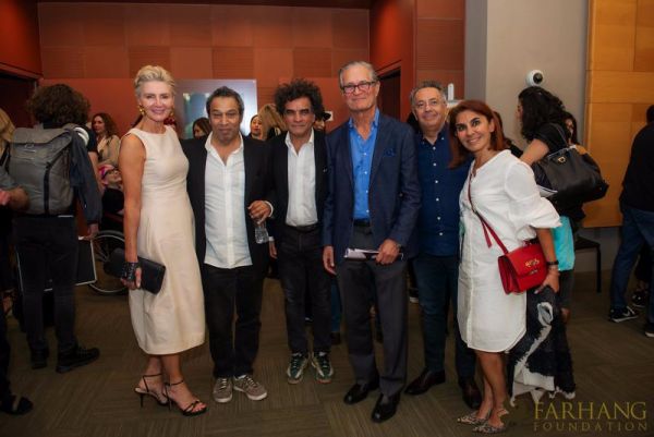 The Un Private Collection   Shirin Neshat 74