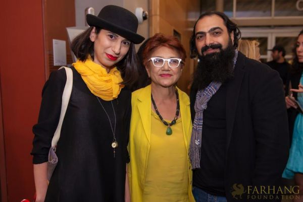 The Un Private Collection   Shirin Neshat 76