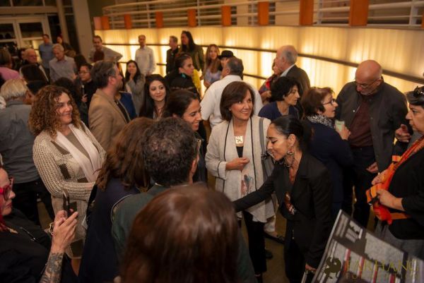 The Un Private Collection   Shirin Neshat 77