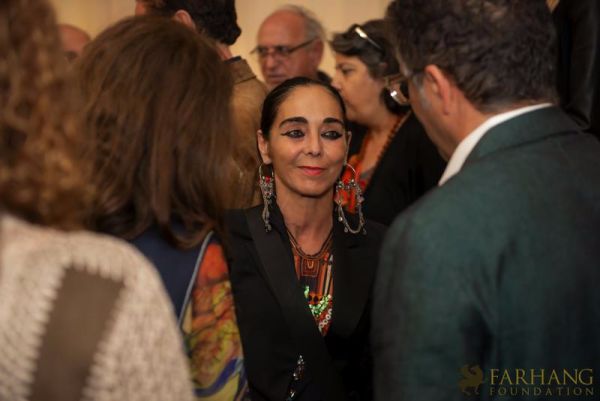 The Un Private Collection   Shirin Neshat 78