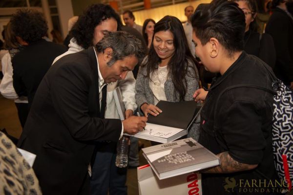 The Un Private Collection   Shirin Neshat 79