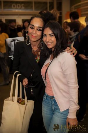 The Un Private Collection   Shirin Neshat 81