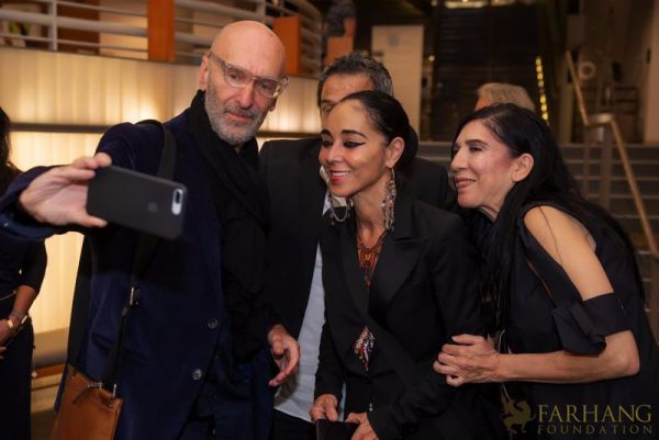 The Un Private Collection   Shirin Neshat 88