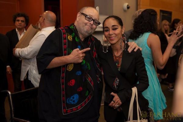 The Un Private Collection   Shirin Neshat 89