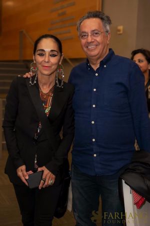 The Un Private Collection   Shirin Neshat 90