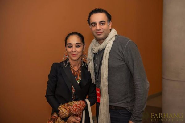 The Un Private Collection   Shirin Neshat 96