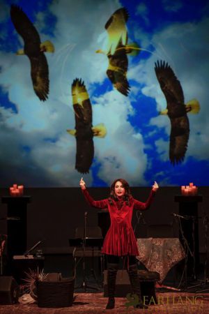 farhangs shabe e yalda 2018 106