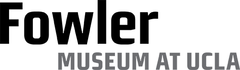 Fowler Museum logo