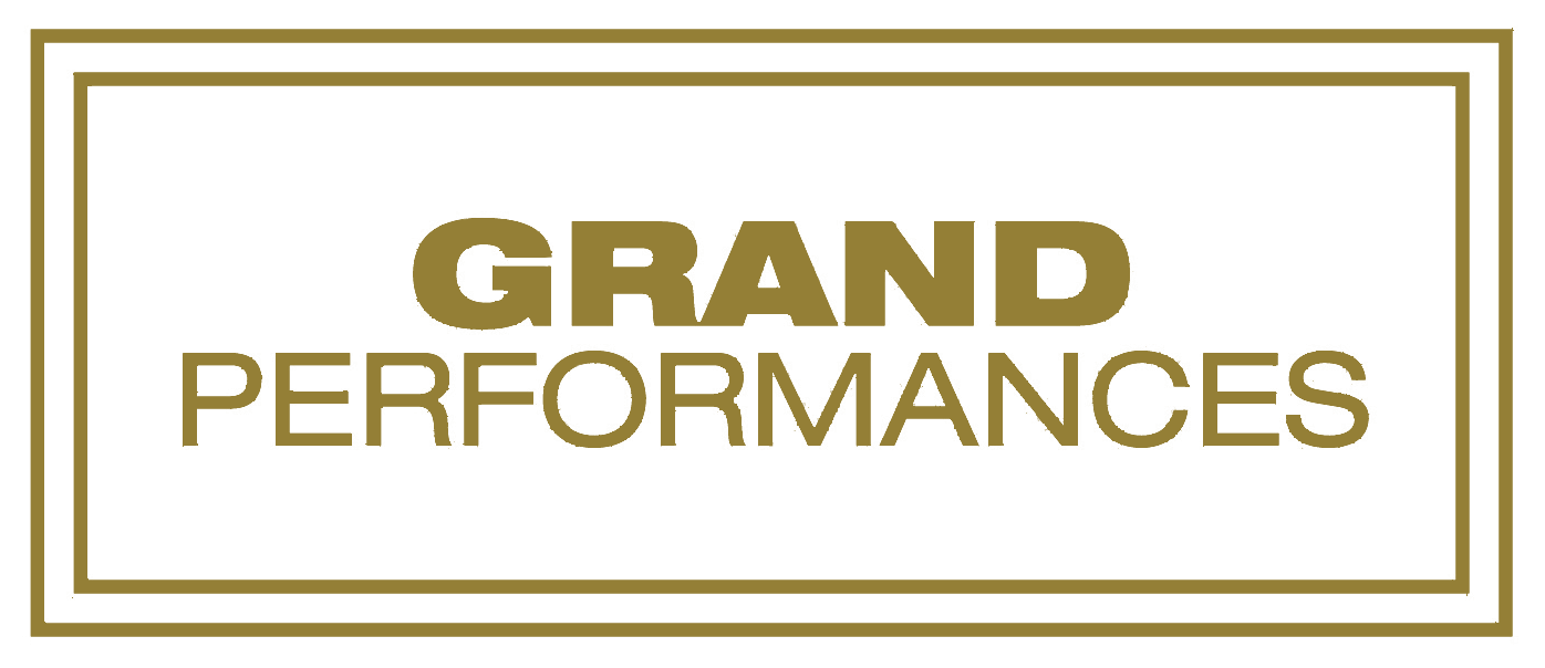 Grand Performances Gold