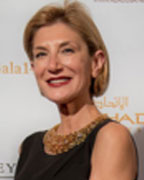 Haydeh Shirmohammadi