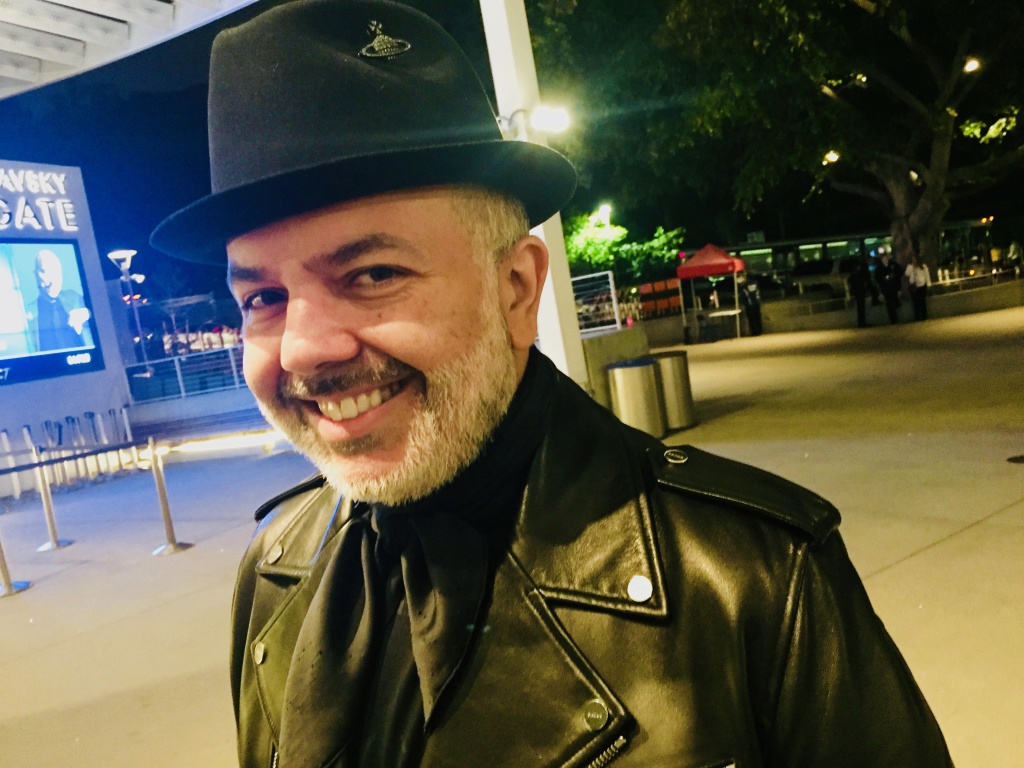 2018 0517 AlirezaArdekani