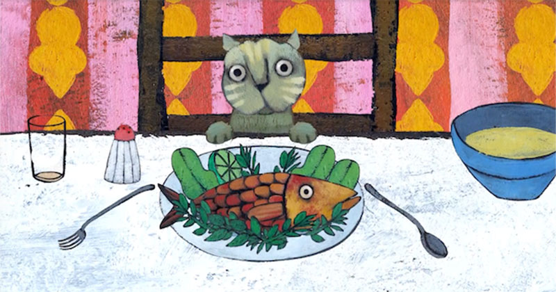 2019 FFF Top6 Fried Fish