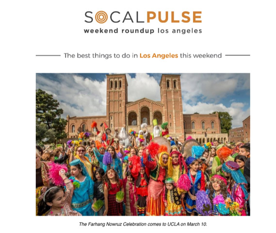 2019 socalpulse nowruz la