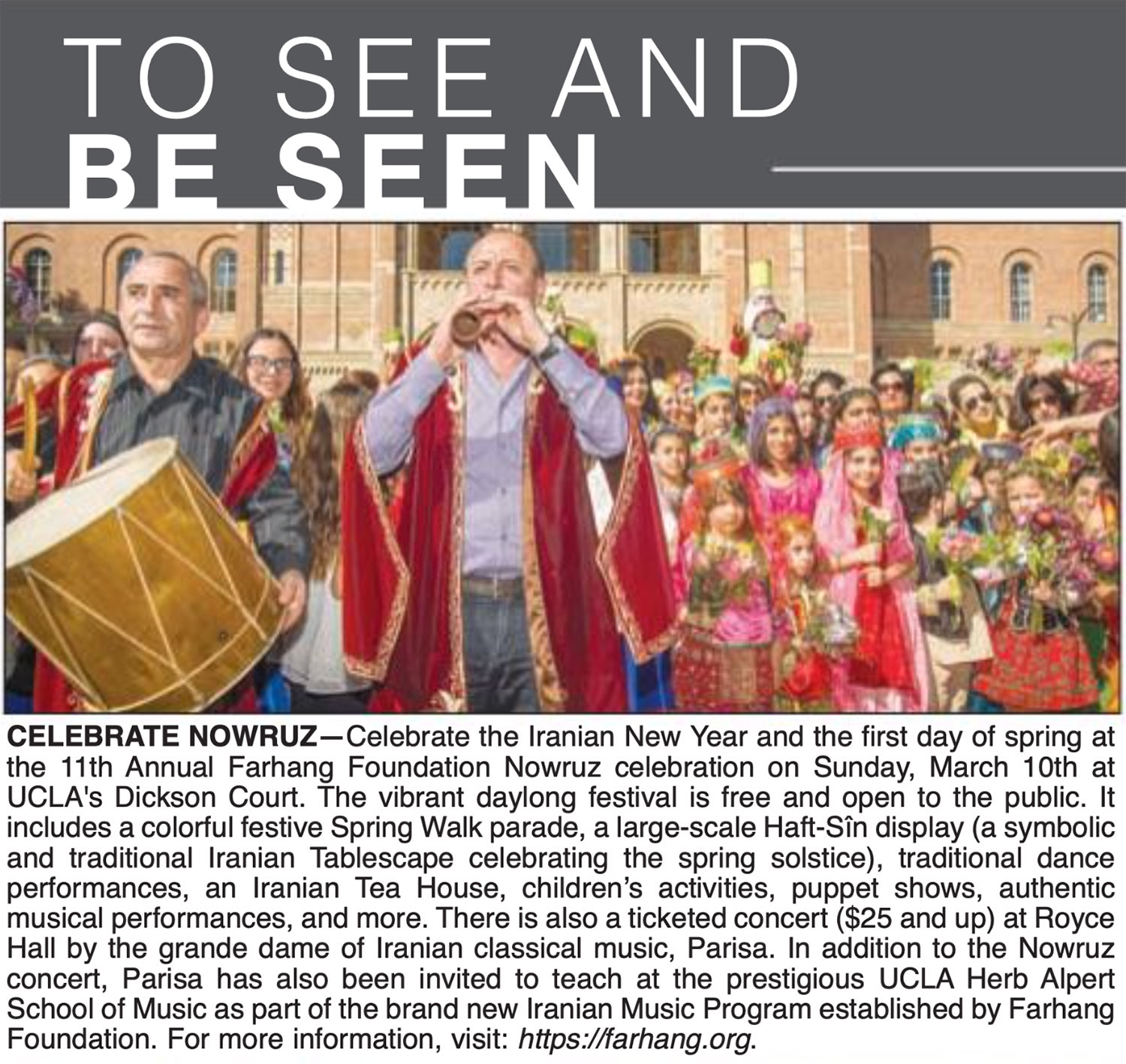 The Beverly Hills Courier