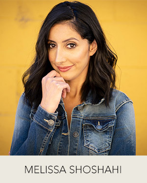 Melissa Shshahi