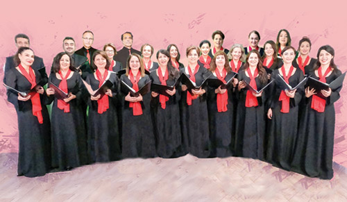 Ava Choir