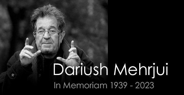 Dariush Mehrjui