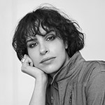 Desiree Akhavan