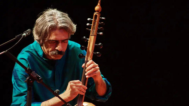 KayhanKalhor