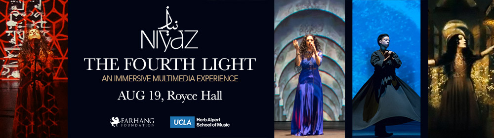 2023 Niyaz press banner