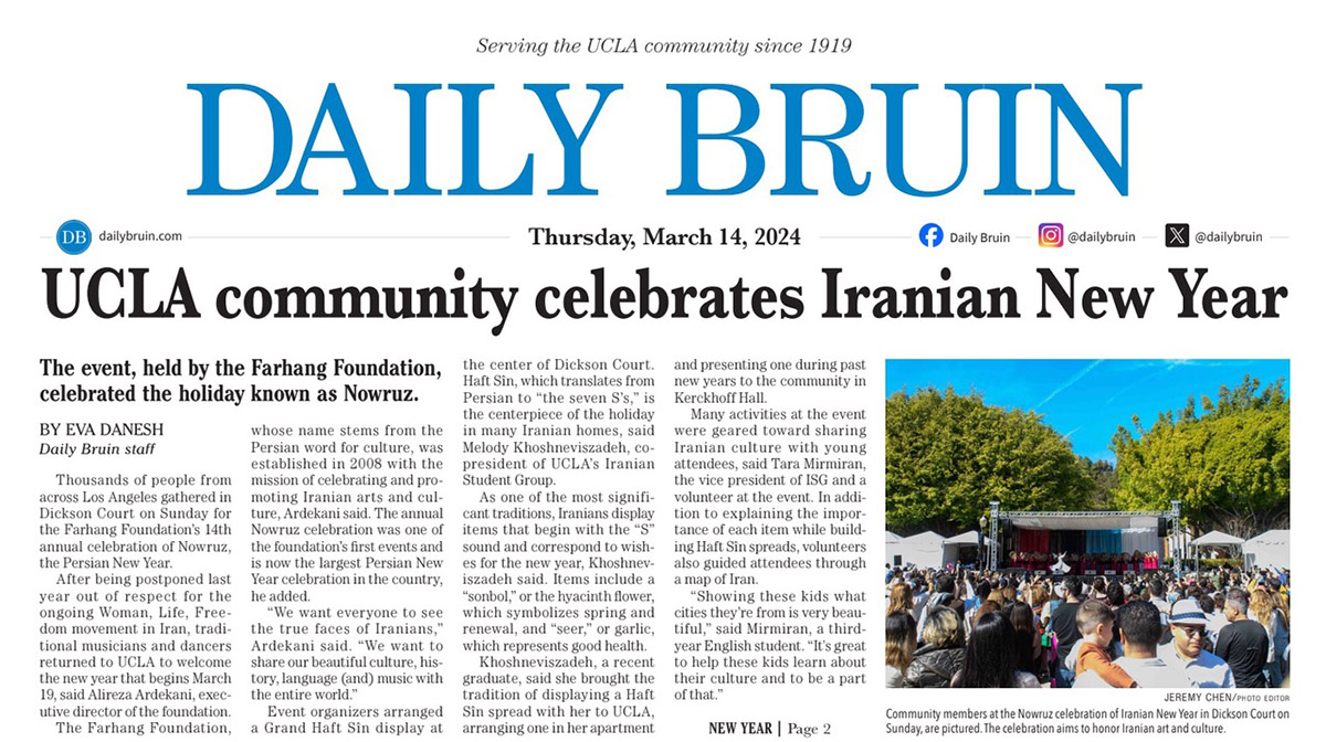 DailyBruinNowruz2024Article 1