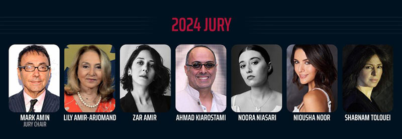 2024 FFF Jury