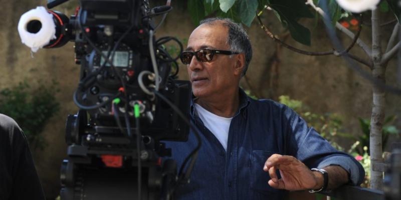 AbbasKiarostami