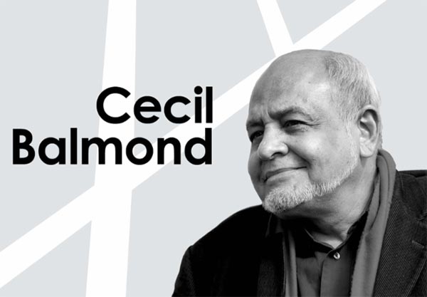 cecil balmond winner