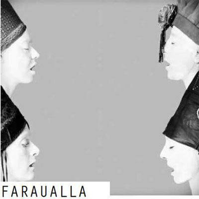 faraualla faces